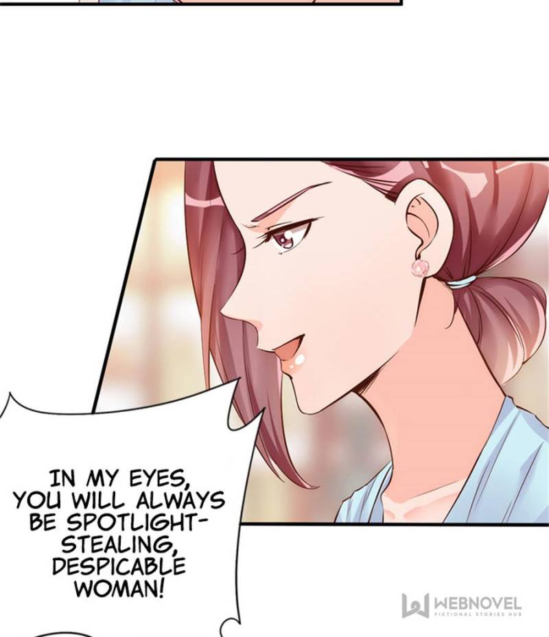 Bossy Wife’s A Little Cold - Chapter 35