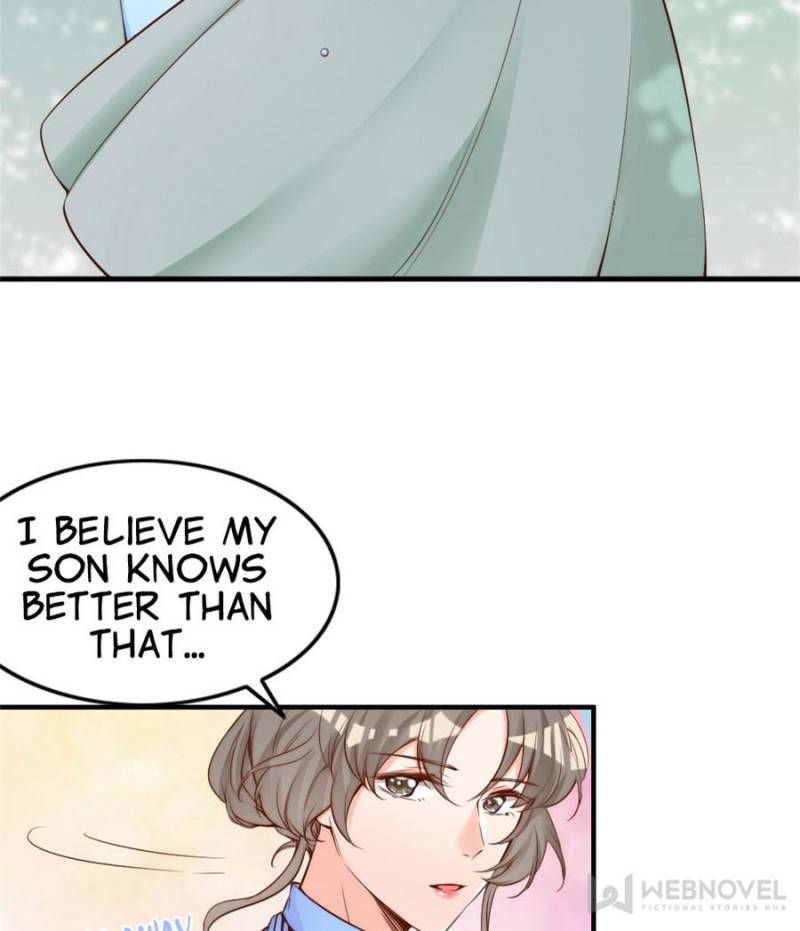 Bossy Wife’s A Little Cold - Chapter 73