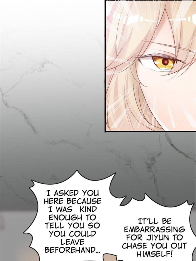 Bossy Wife’s A Little Cold - Chapter 60