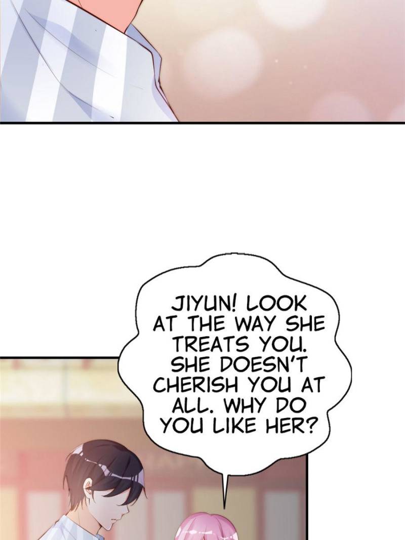 Bossy Wife’s A Little Cold - Chapter 60