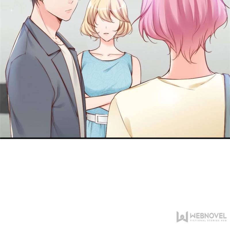 Bossy Wife’s A Little Cold - Chapter 78