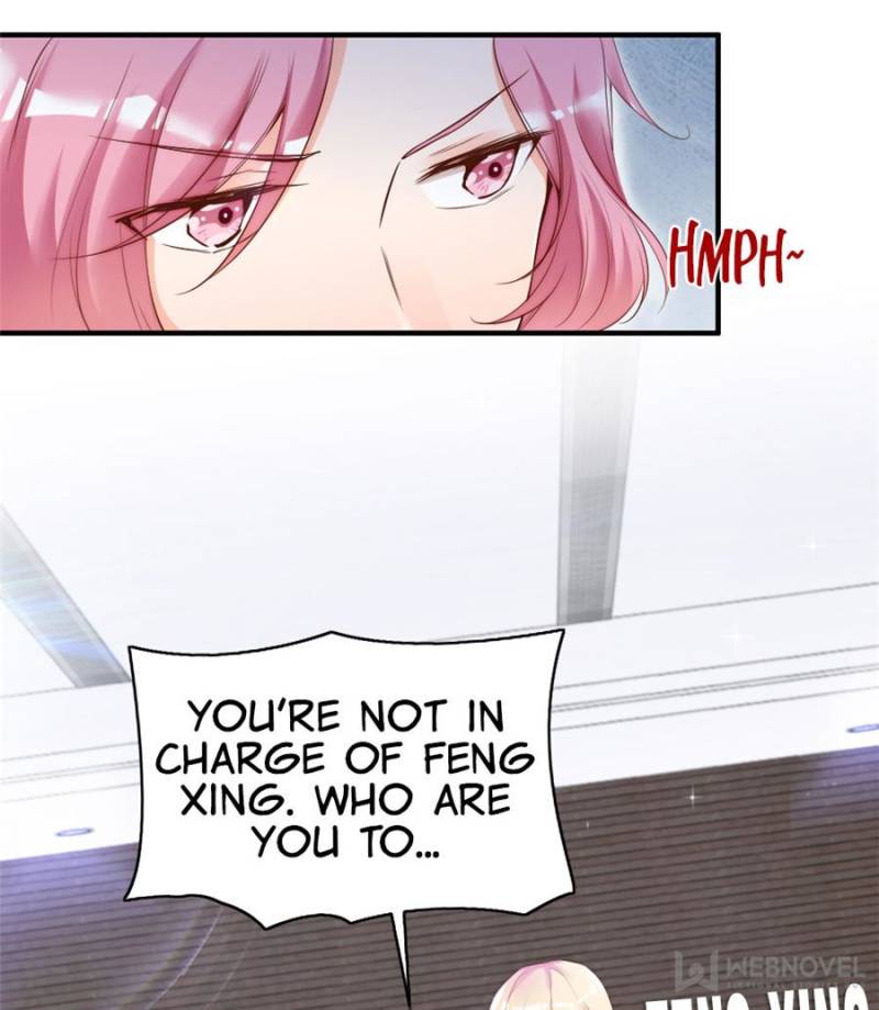 Bossy Wife’s A Little Cold - Chapter 78