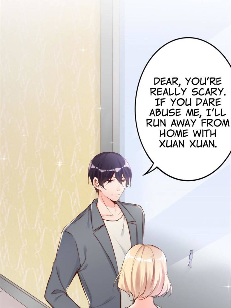 Bossy Wife’s A Little Cold - Chapter 78