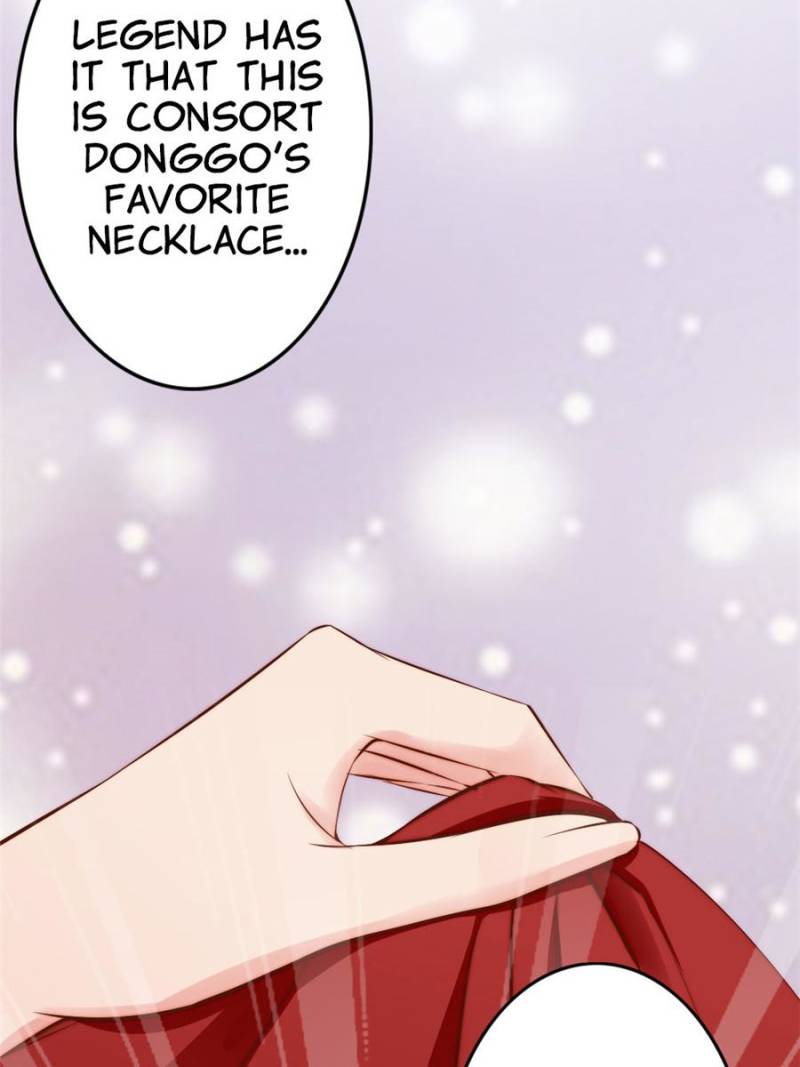 Bossy Wife’s A Little Cold - Chapter 78