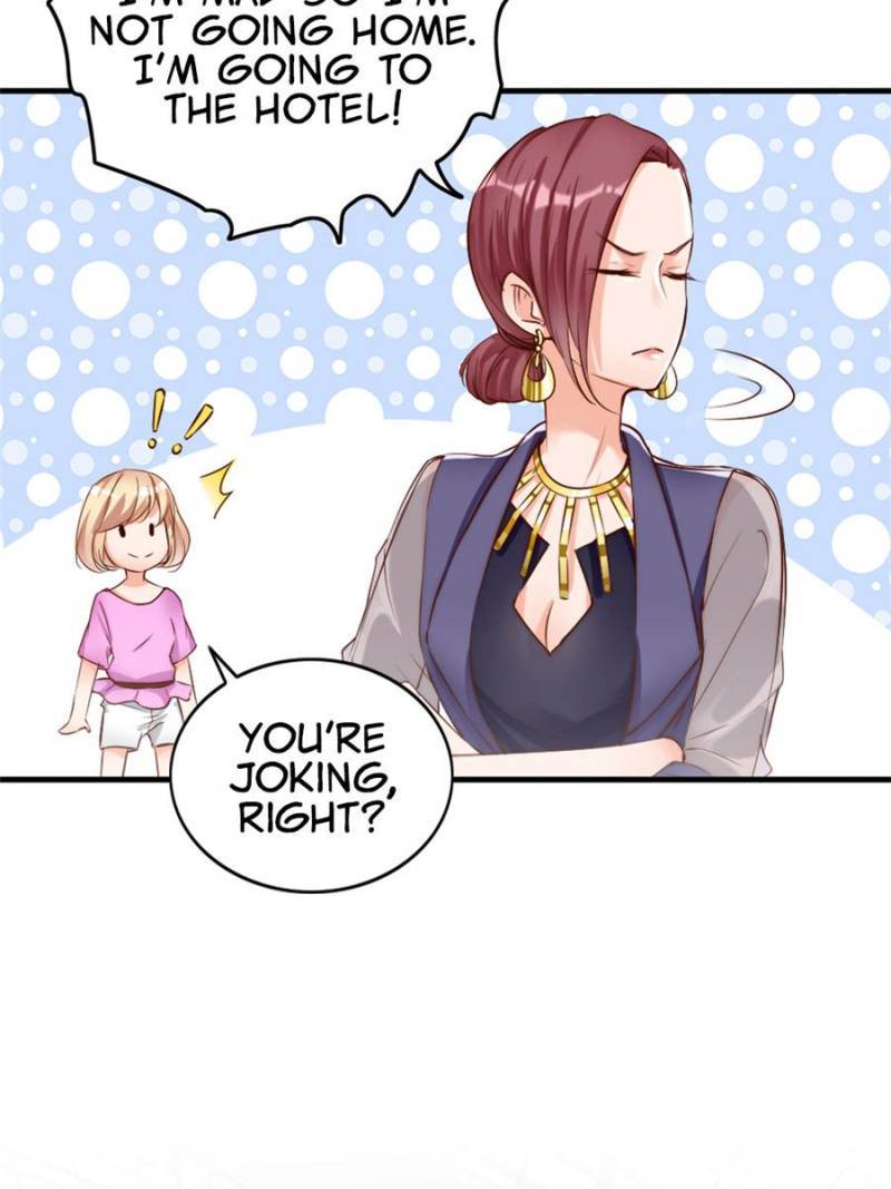 Bossy Wife’s A Little Cold - Chapter 103