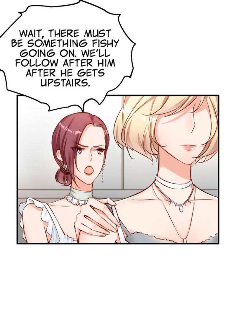 Bossy Wife’s A Little Cold - Chapter 103