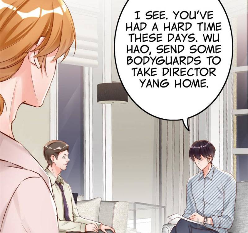 Bossy Wife’s A Little Cold - Chapter 99