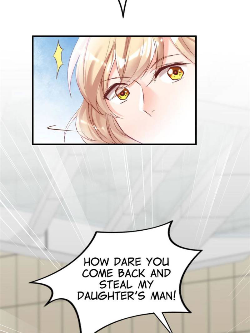 Bossy Wife’s A Little Cold - Chapter 81