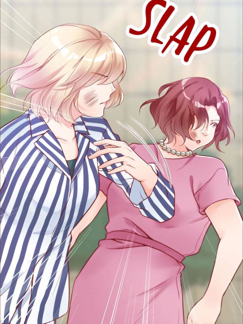 Bossy Wife’s A Little Cold - Chapter 81