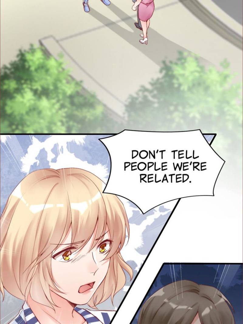 Bossy Wife’s A Little Cold - Chapter 81