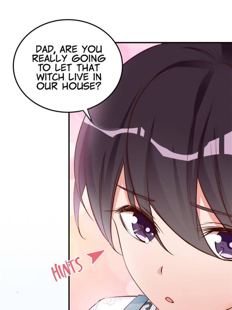 Bossy Wife’s A Little Cold - Chapter 44