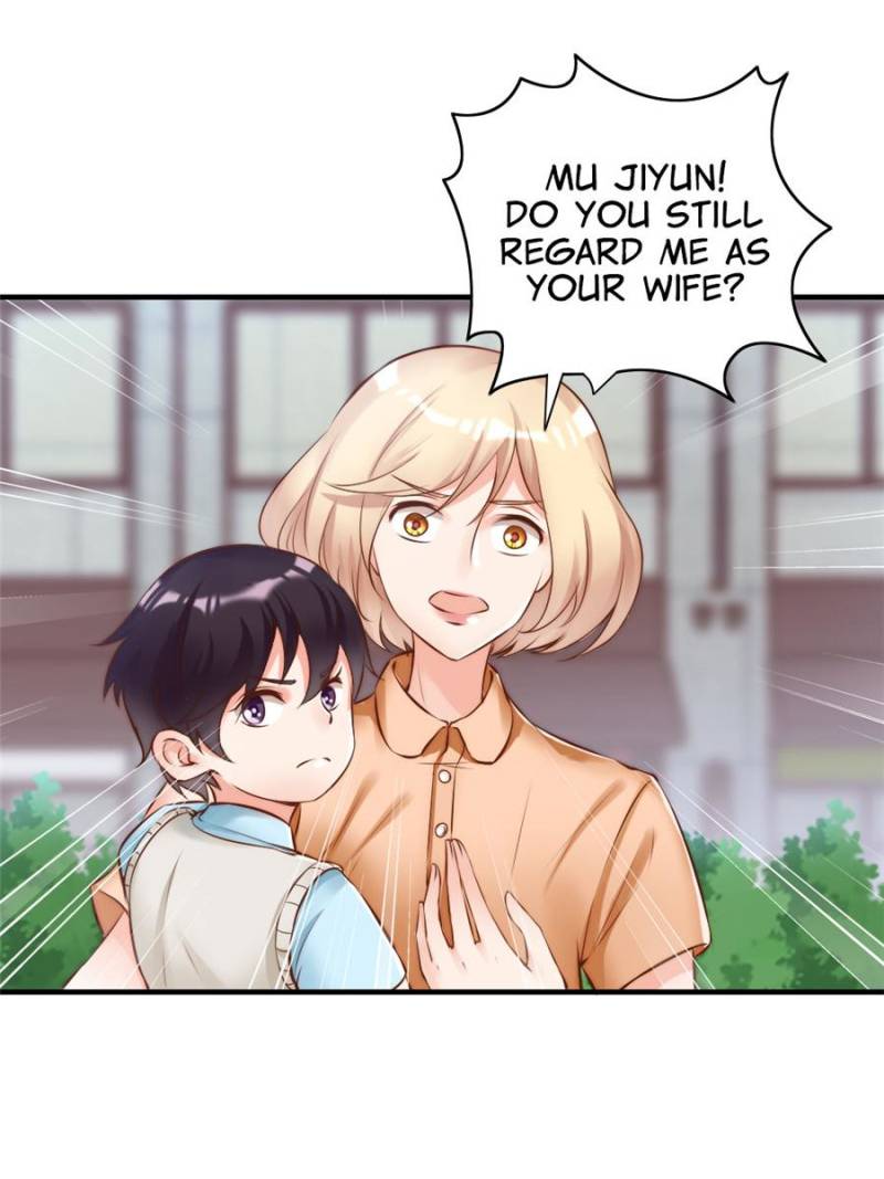 Bossy Wife’s A Little Cold - Chapter 112