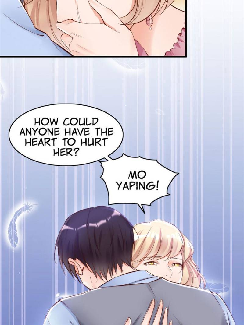 Bossy Wife’s A Little Cold - Chapter 95