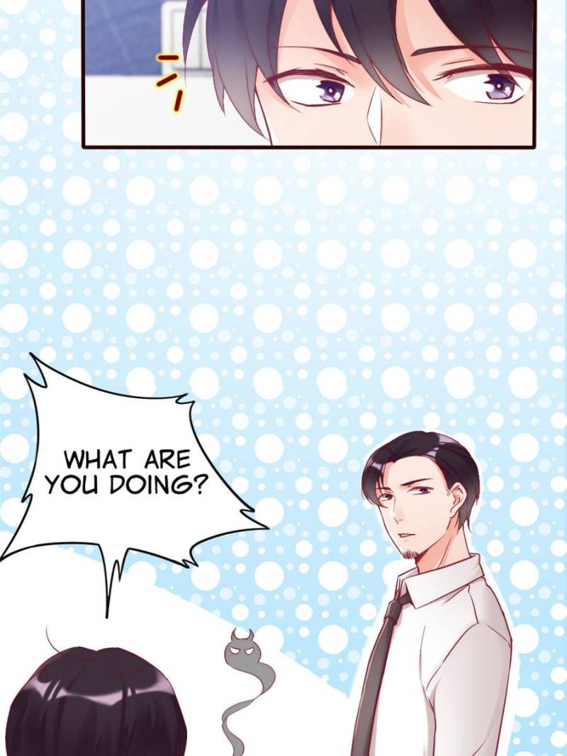 Bossy Wife’s A Little Cold - Chapter 83