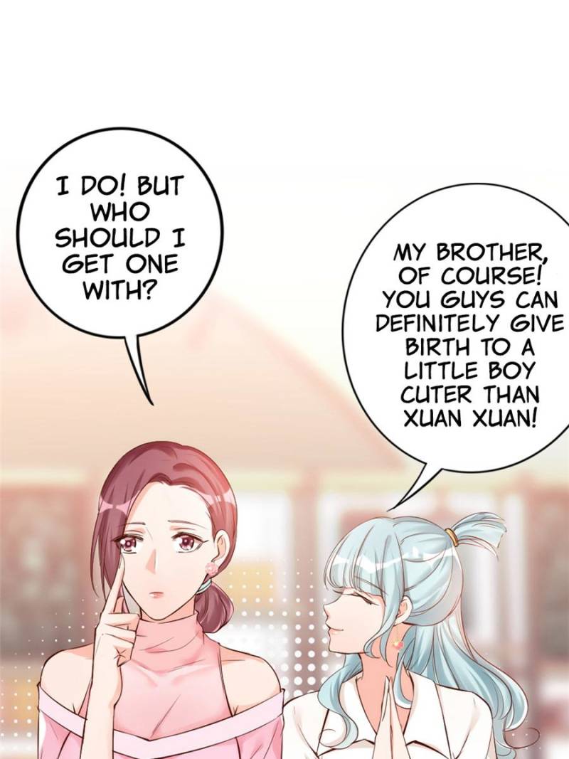 Bossy Wife’s A Little Cold - Chapter 38