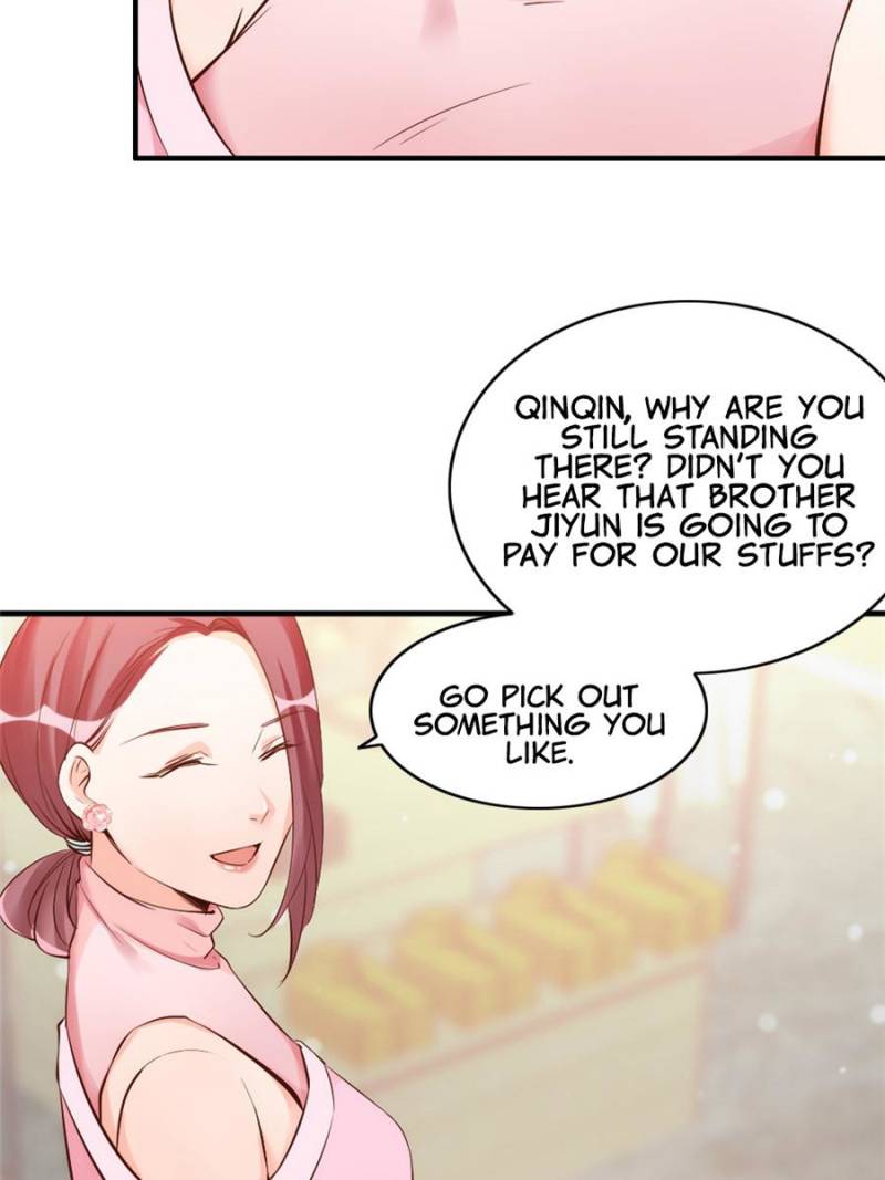 Bossy Wife’s A Little Cold - Chapter 38