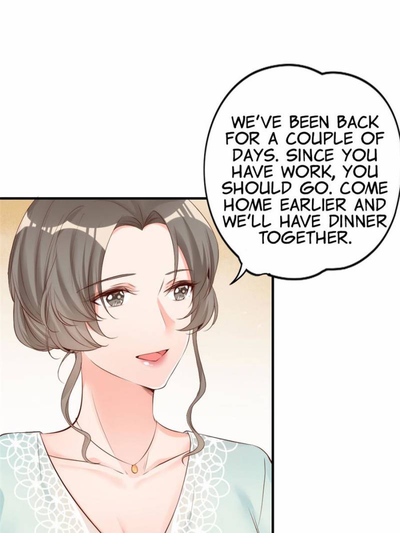 Bossy Wife’s A Little Cold - Chapter 62