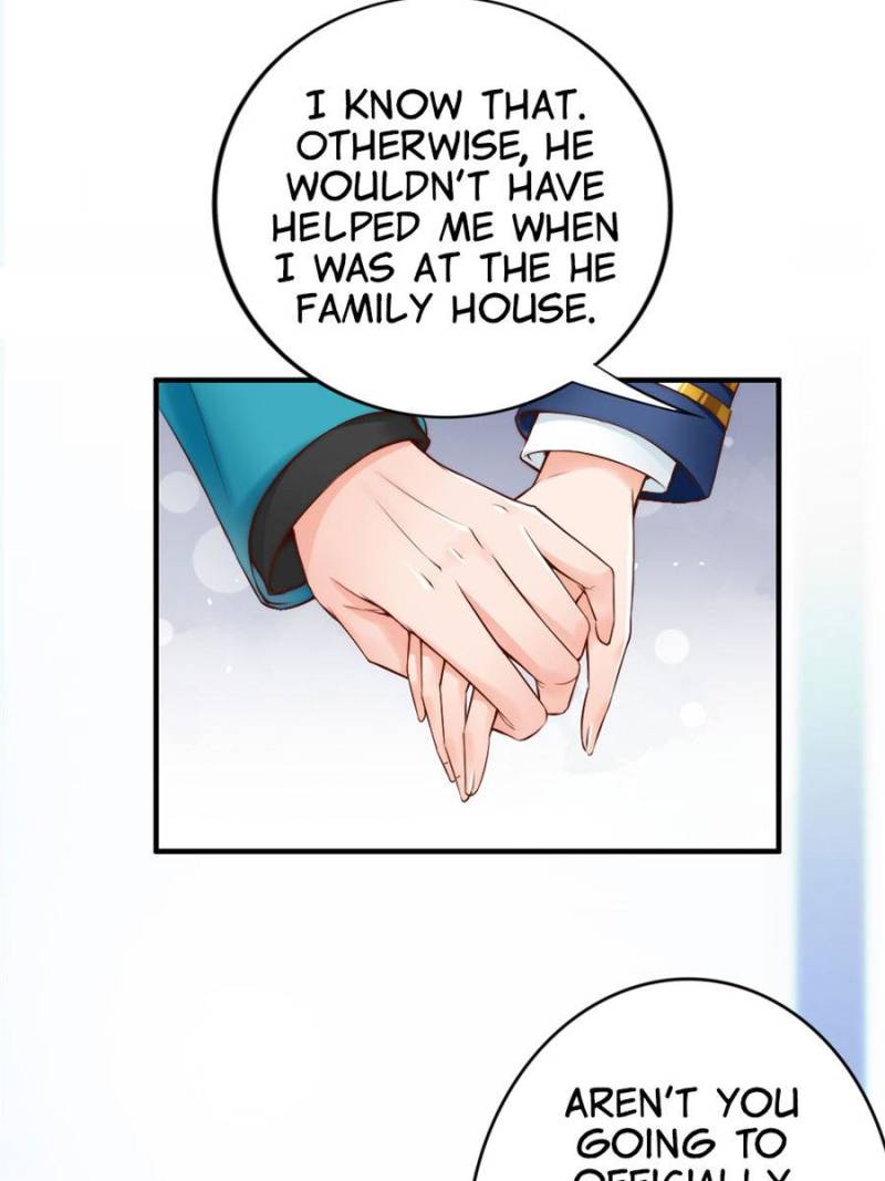 Bossy Wife’s A Little Cold - Chapter 97