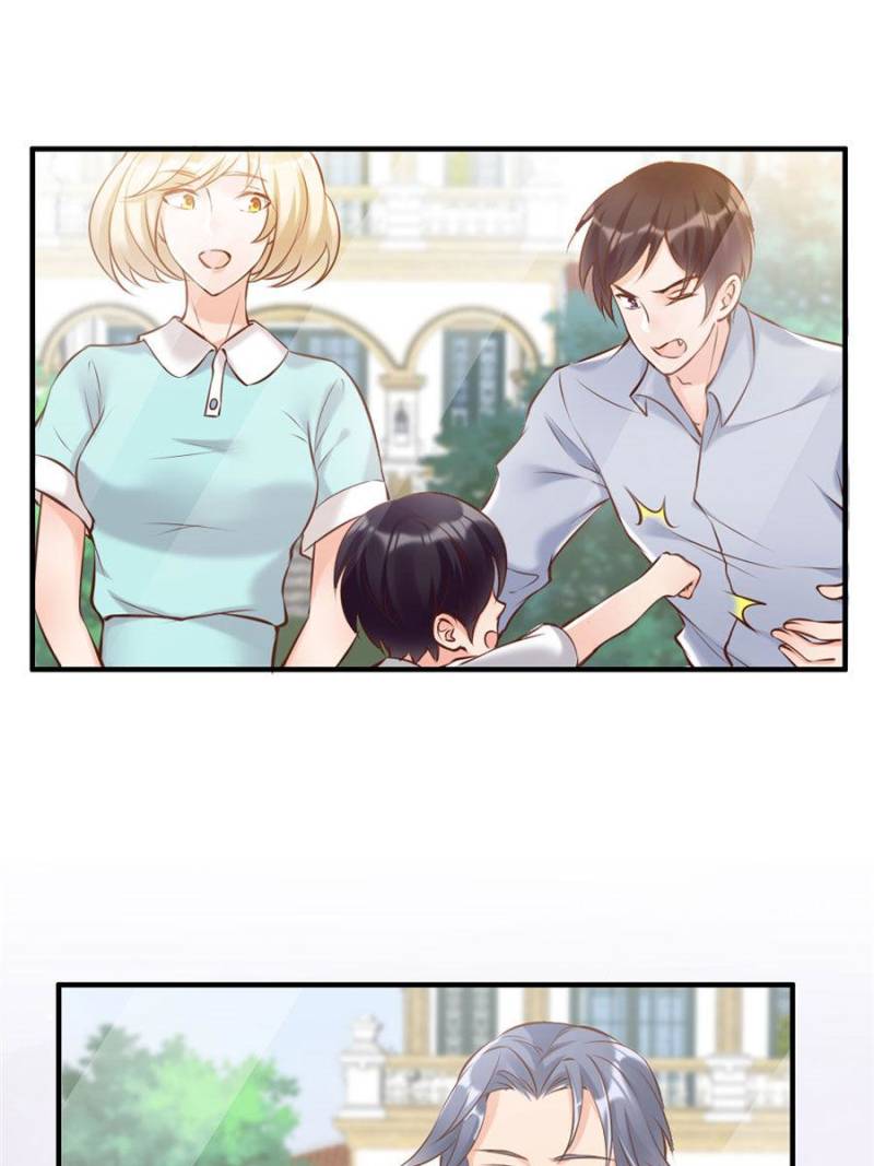 Bossy Wife’s A Little Cold - Chapter 123