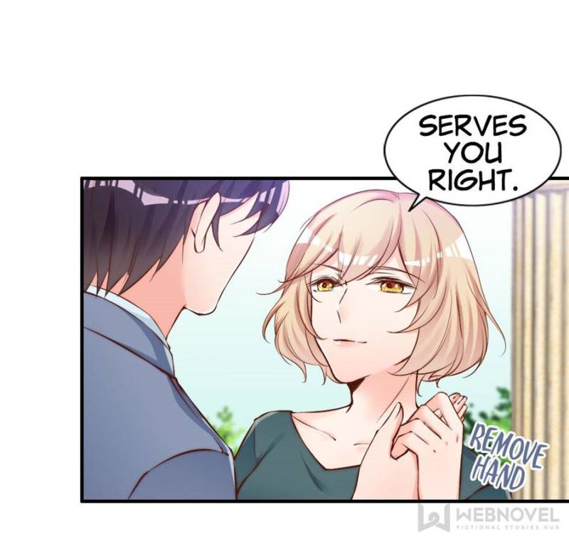 Bossy Wife’s A Little Cold - Chapter 75