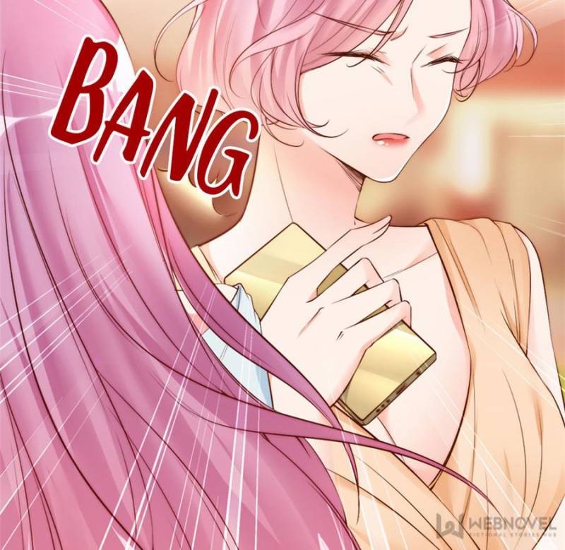 Bossy Wife’s A Little Cold - Chapter 65