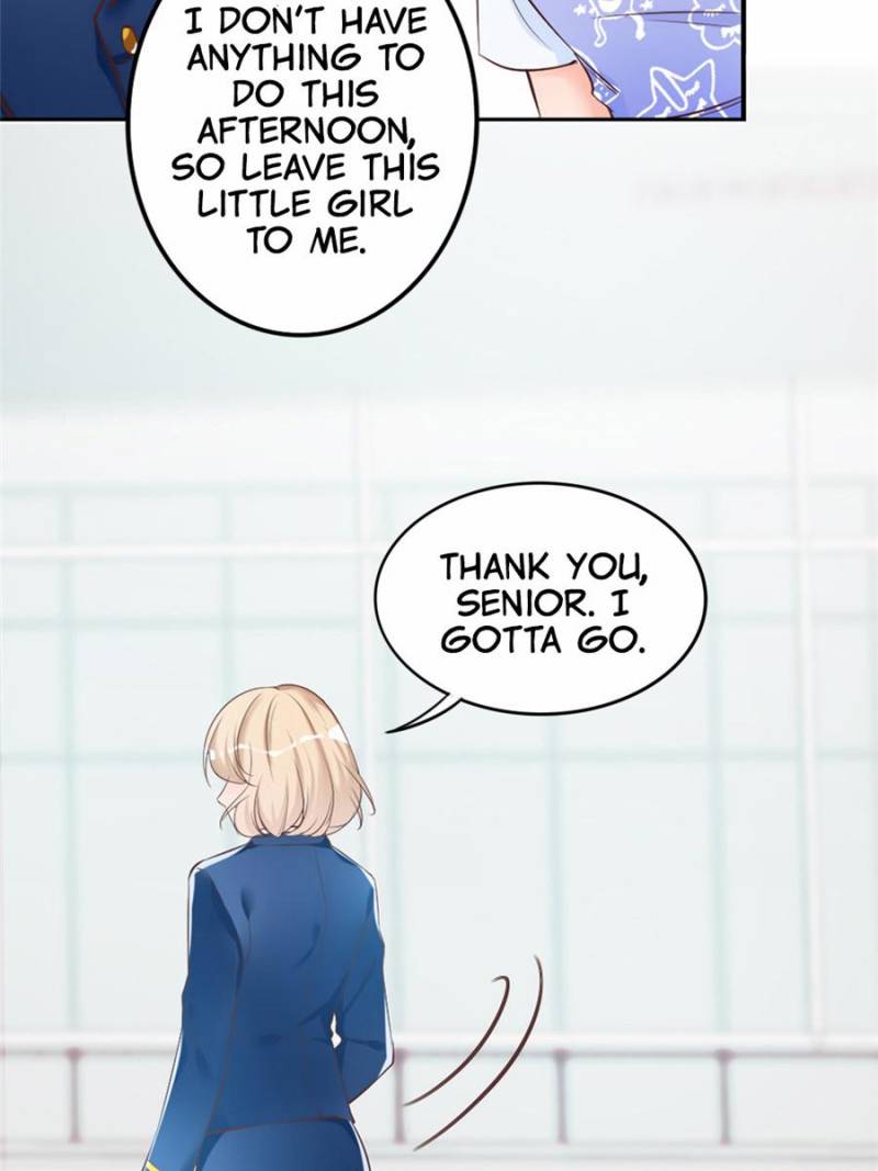 Bossy Wife’s A Little Cold - Chapter 47