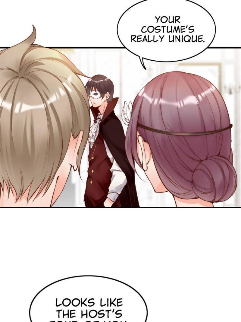 Bossy Wife’s A Little Cold - Chapter 108