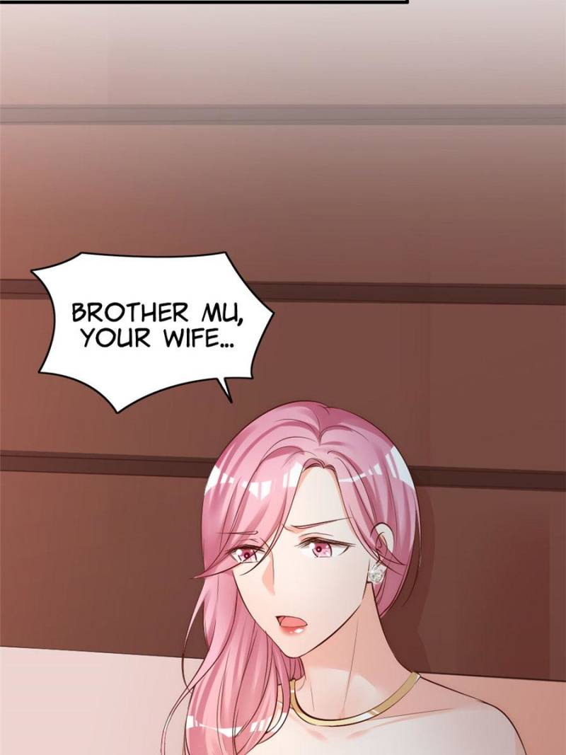 Bossy Wife’s A Little Cold - Chapter 55