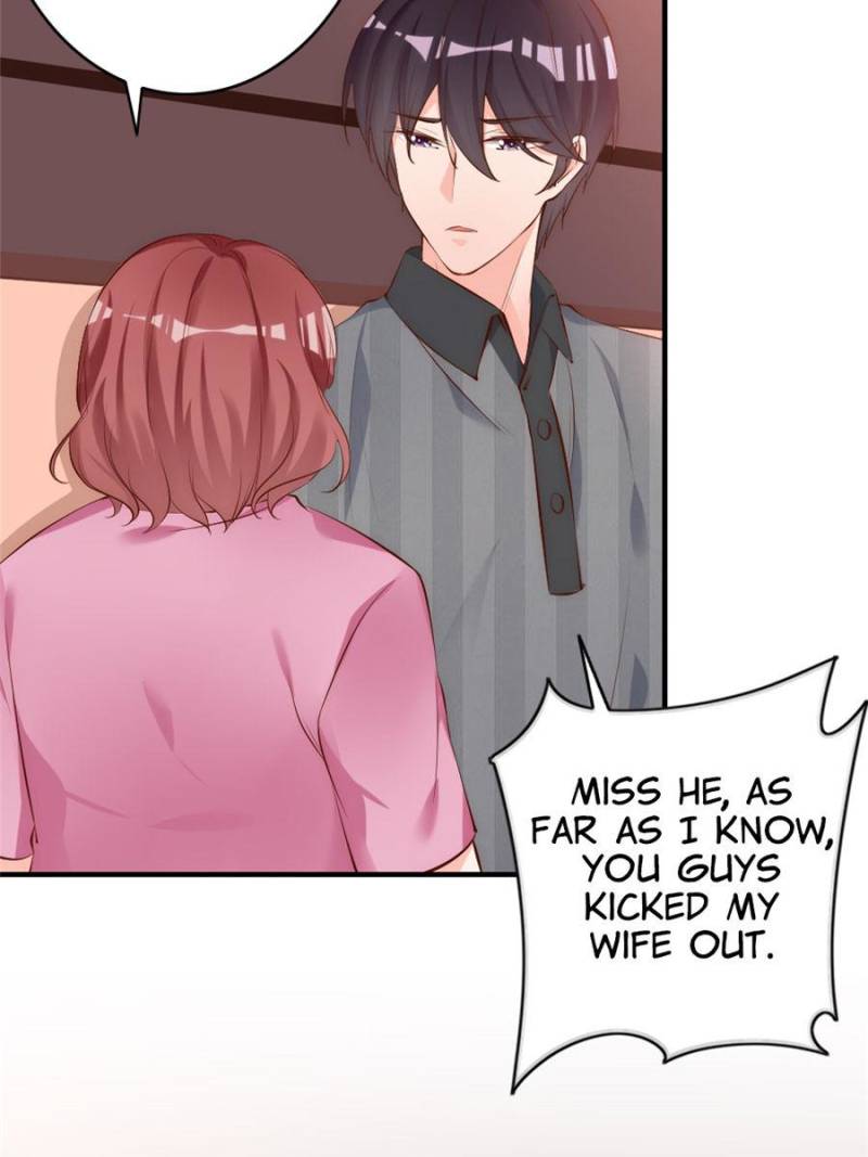 Bossy Wife’s A Little Cold - Chapter 55