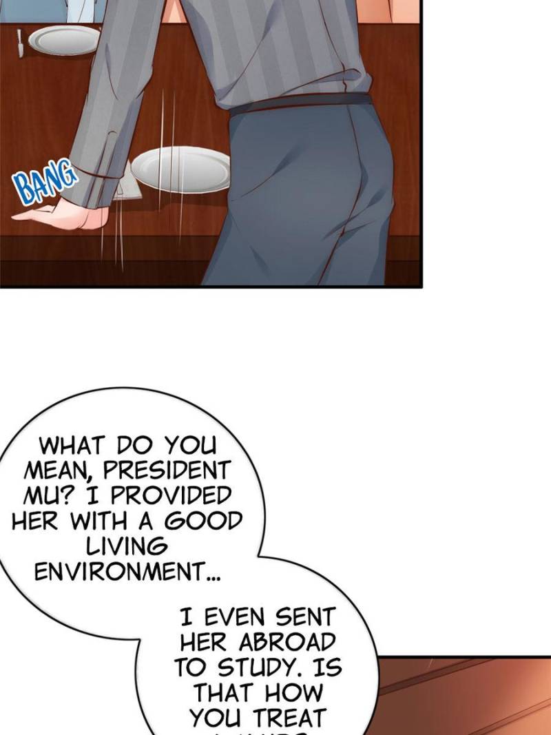 Bossy Wife’s A Little Cold - Chapter 55