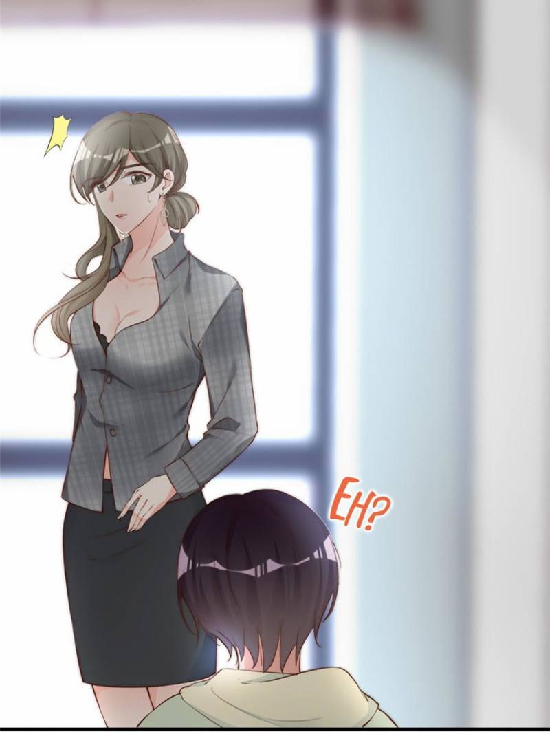 Bossy Wife’s A Little Cold - Chapter 63