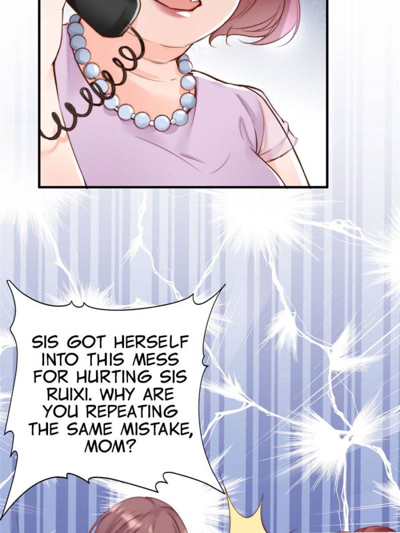 Bossy Wife’s A Little Cold - Chapter 92