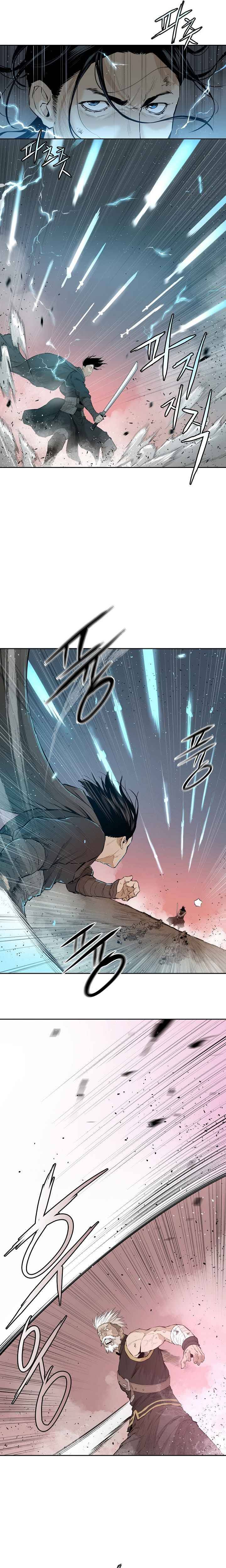 Wind Spirit - Chapter 73