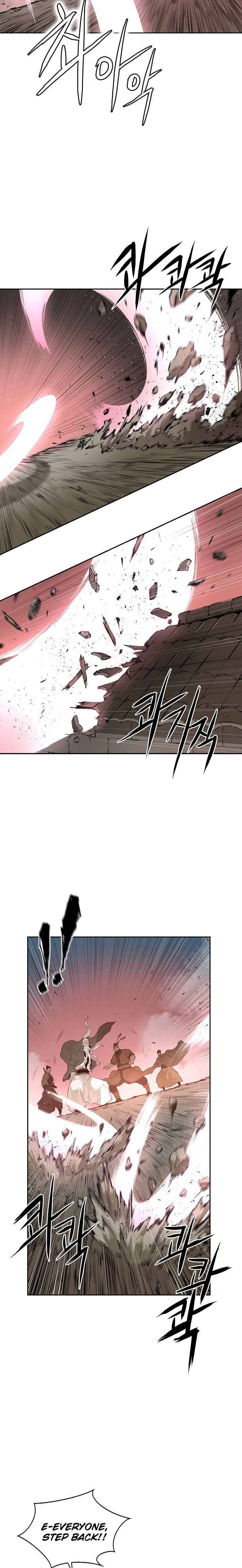 Wind Spirit - Chapter 73