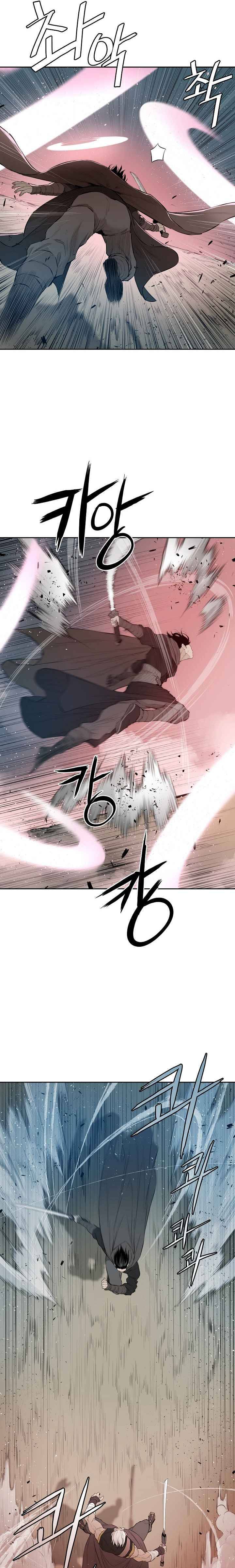 Wind Spirit - Chapter 73