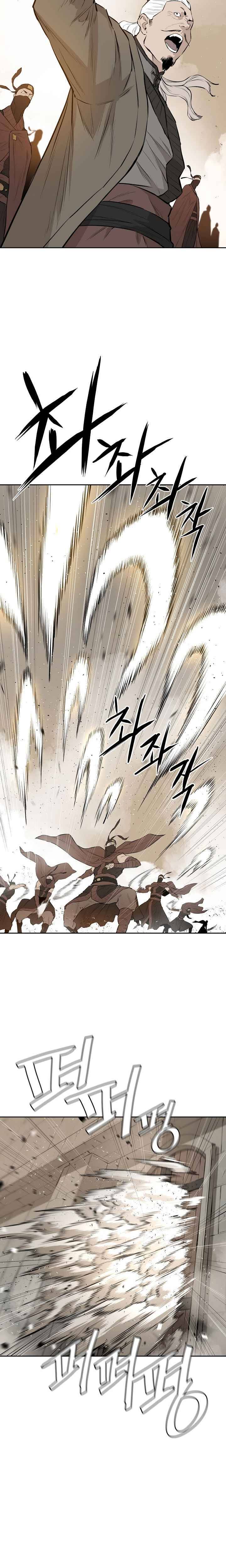 Wind Spirit - Chapter 69