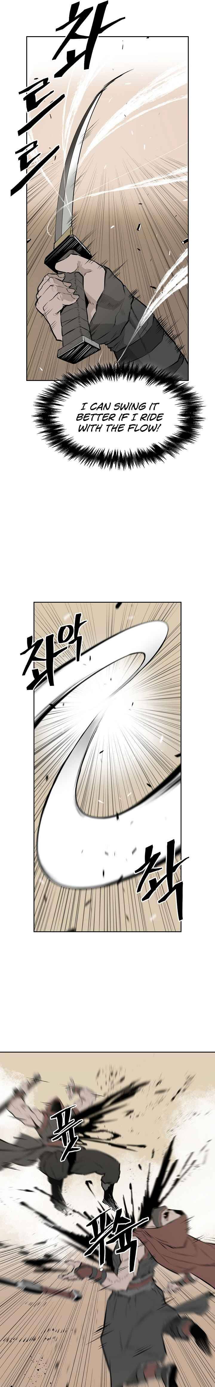 Wind Spirit - Chapter 16