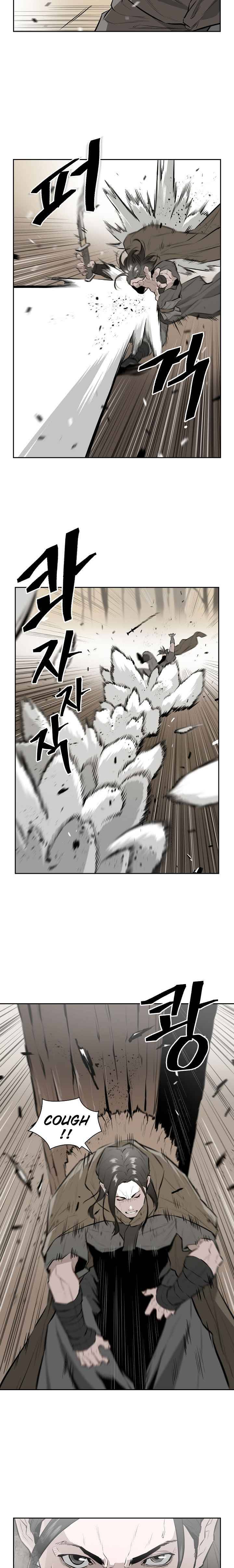 Wind Spirit - Chapter 16