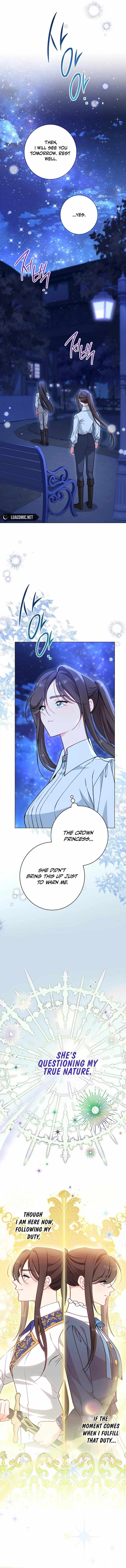 Exclusive Maid Of The Evil Empress - Chapter 81