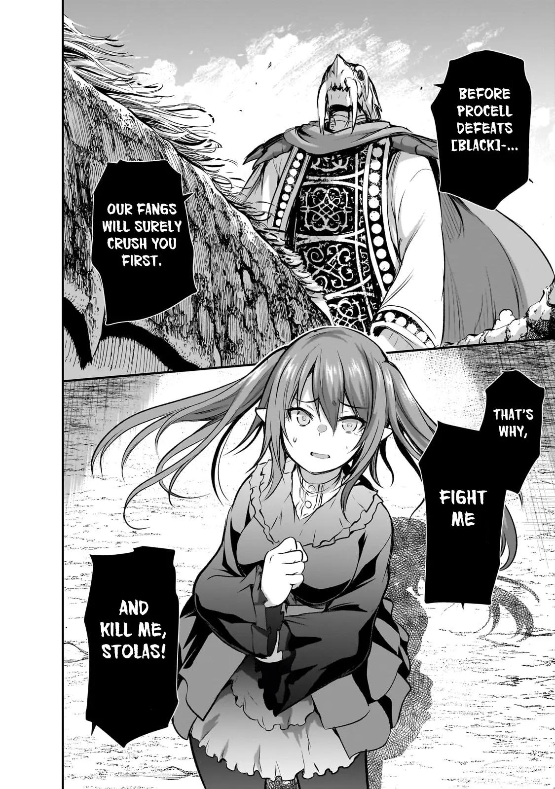 Maou-Sama No Machizukuri! ~Saikyou No Dungeon Wa Kindai Toshi~ - Chapter 70: Unforgettable Feeling