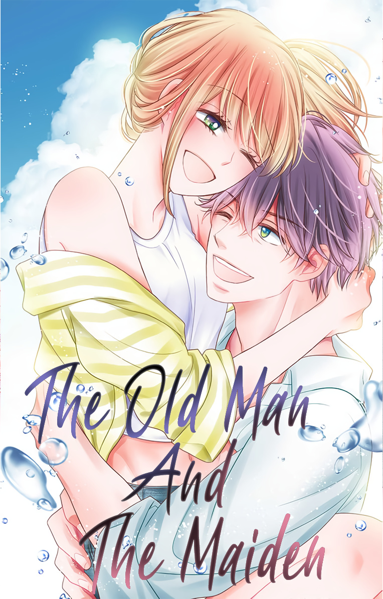 The Old Man And The Maiden - Chapter 11