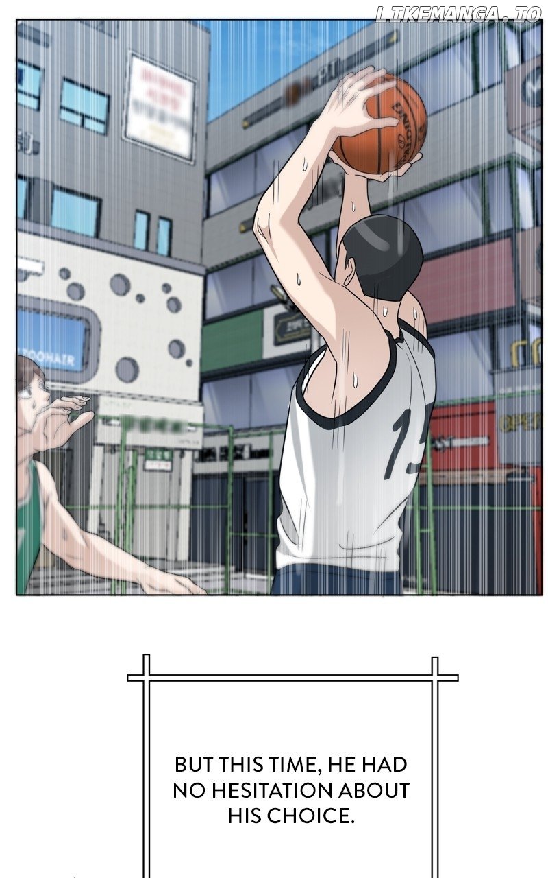 Big Man On The Court - Chapter 73