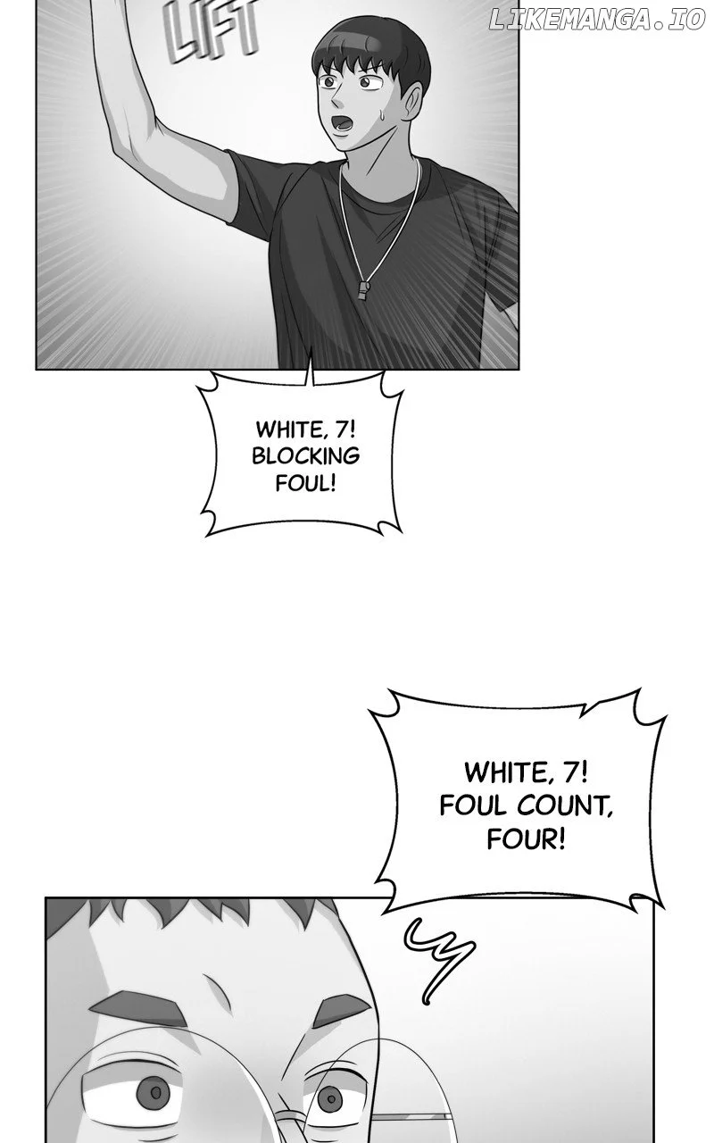 Big Man On The Court - Chapter 68