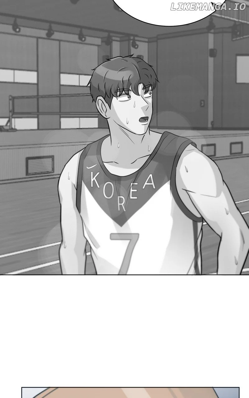 Big Man On The Court - Chapter 68