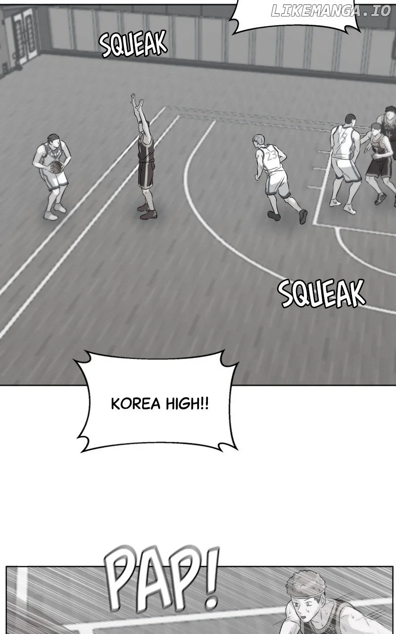 Big Man On The Court - Chapter 68