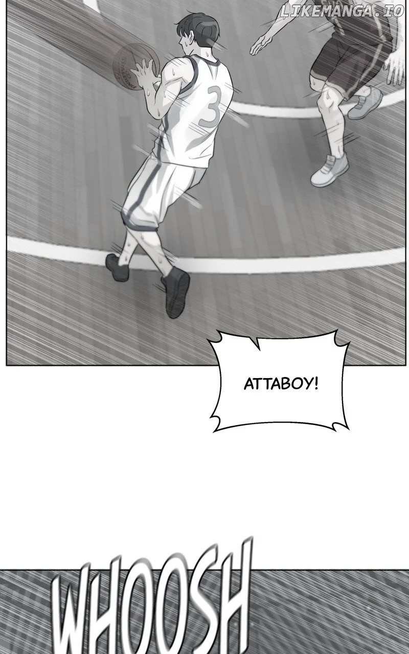 Big Man On The Court - Chapter 68