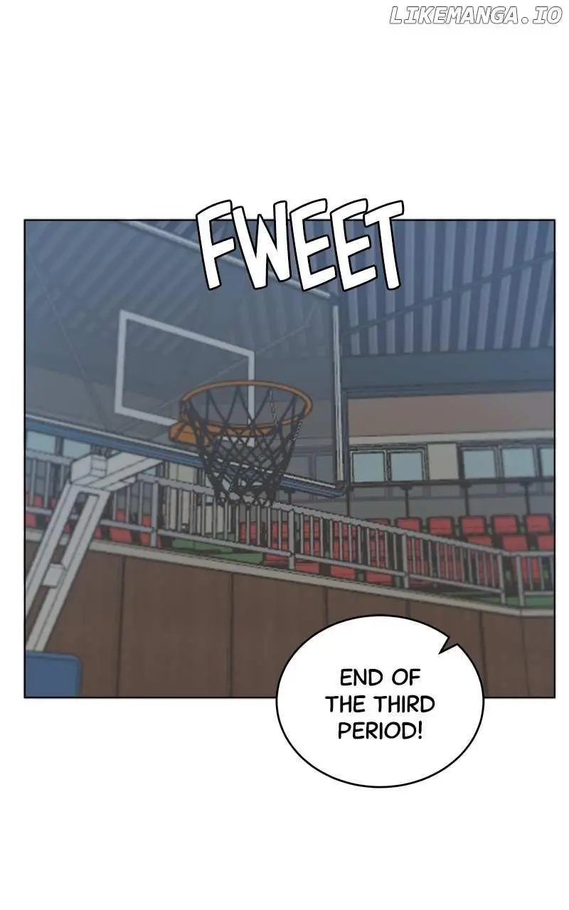 Big Man On The Court - Chapter 62