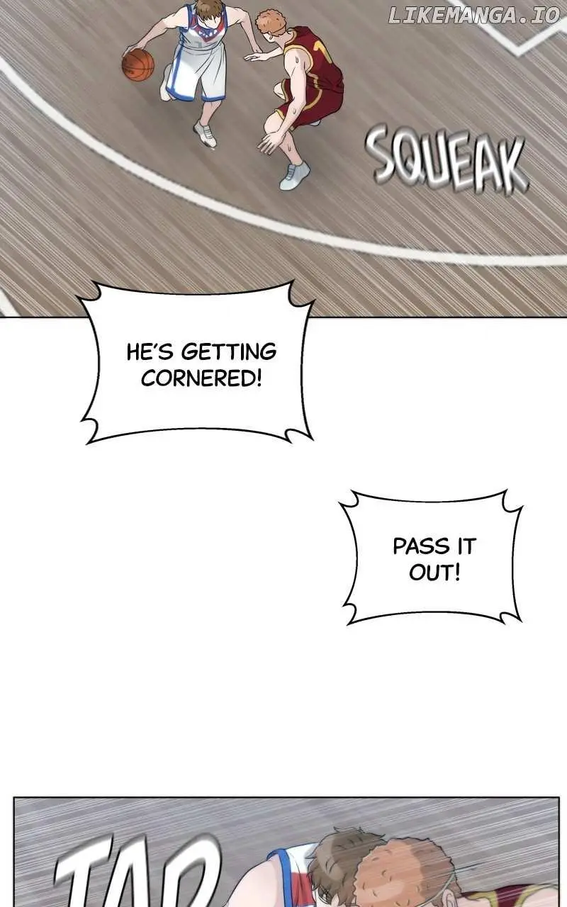 Big Man On The Court - Chapter 62