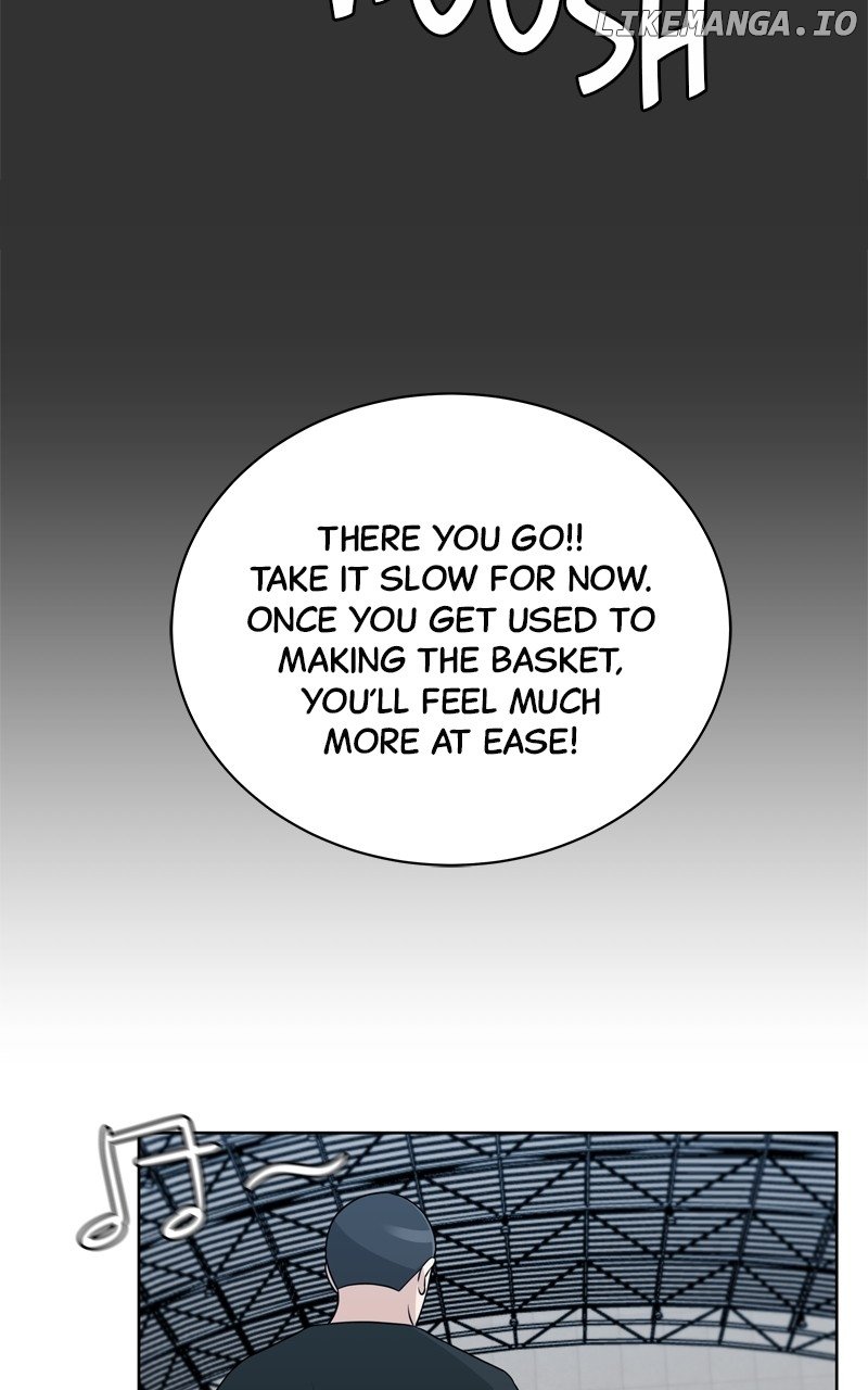 Big Man On The Court - Chapter 46