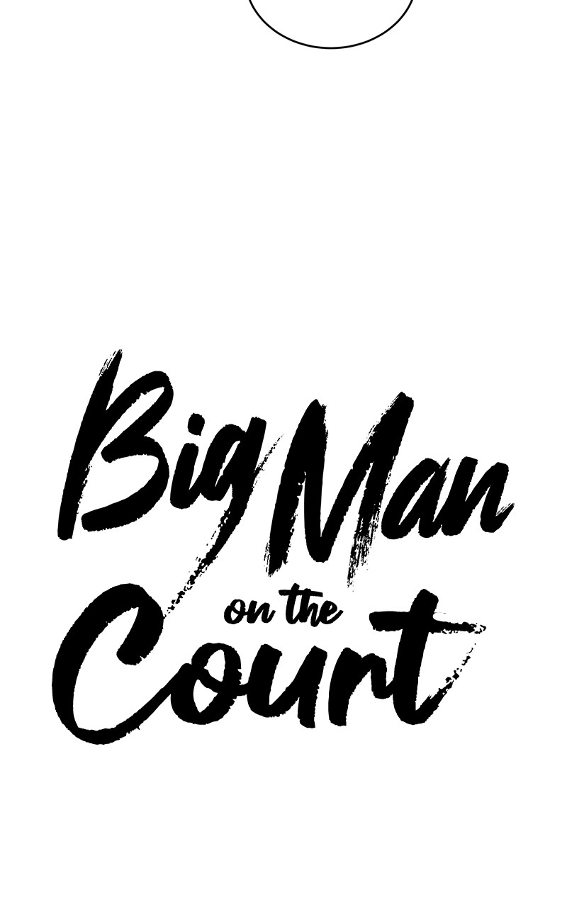 Big Man On The Court - Chapter 41